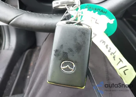 2024 Mazda Cx-30 2.5 S Preferred Package из США, поврежденный, VIN 3MVDMBCM9RM671885